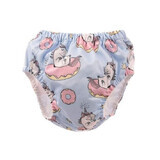 Unicorn potty training panties, Coccorito