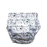 Potty training panties, Cat, Coccorito