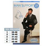 Compression stockings for men No. 1, Gloria