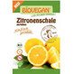 Scorza di limone, 9g, Biovegan