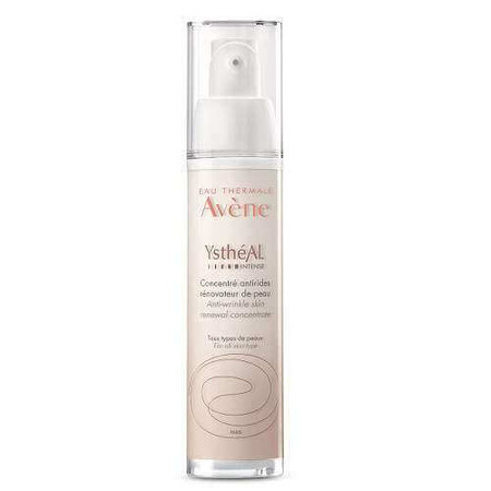 Avene YstheAL - Concentrato Anti-Rughe Intense, 30ml