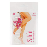 Silifit 22 gel bandages, 3 pieces, MiaCalnea