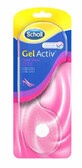 Solette GelActiv Open Shoes, taglia 35 - 40,5, Scholl