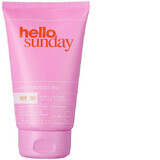 Crema corpo con protezione solare SPF 30, 150ml, Hello Sunday