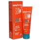 Crema viso colorante SPF50, 50ml, Gerovital Sun