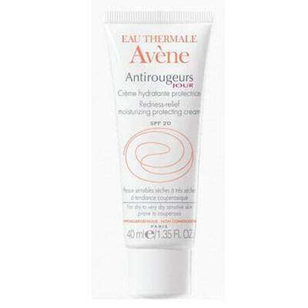 Avène Crema giorno anti-arrossamento ad azione intensiva 40 ml