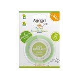 Bratara reglabila anti-insecte, Alontan Natural, 2 bucati, Pietrasanta Pharma