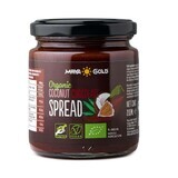 Eco Chocolate Coconut Cream, 200 ml, Maya Gold