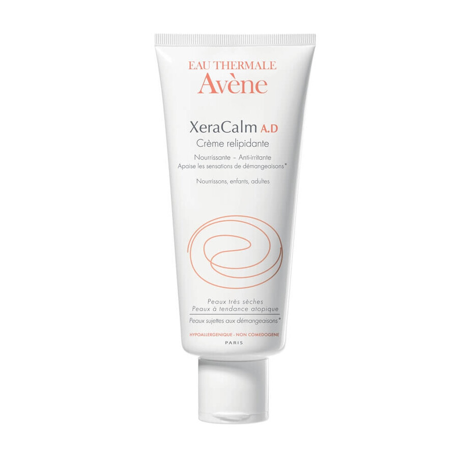 Avène XeraCalm A.D Crema 200 ml