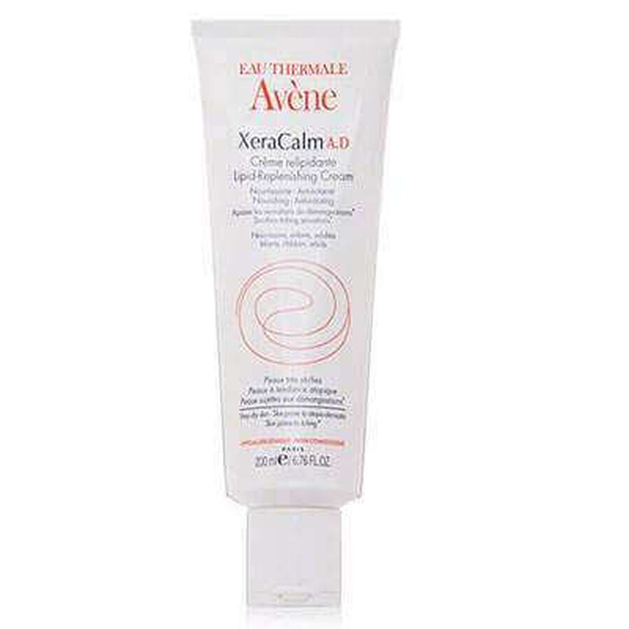 Avène XeraCalm A.D Crema 200 ml