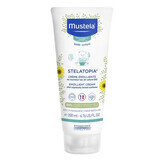 Mustela Stelatopia Emollient Cream 200ml