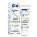 Crema idratante 3 in 1 per viso, corpo e mani, 100 ml, Dodie