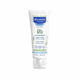 HydraBebe Hydratisierende Gesichtscreme, 40 ml, Mustela