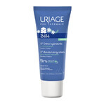 Uriage Bébé - 1ere Crème Hydratante Crema Idratante Quotidiana, 40ml