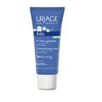 Uriage Bébé - 1ere Crème Hydratante Crema Idratante Quotidiana, 40ml