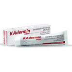 Crema Kadermin, 50 ml, Mba Pharma