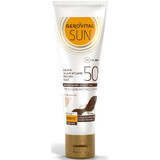 Gerovital Sun Tinting Face Cream SPF 50, 50ml