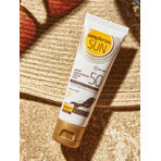 Crema Colorante per il Viso SPF 50 Sun, Gerovital Sun, 50 ml, Farmec