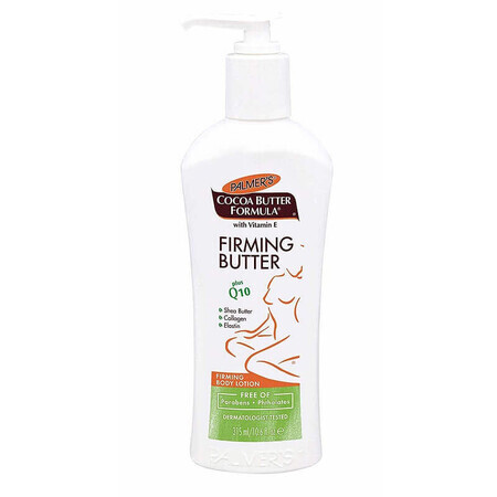 Body Firming Cream with Cocoa Butter Formula, 315 ml, Palmer's