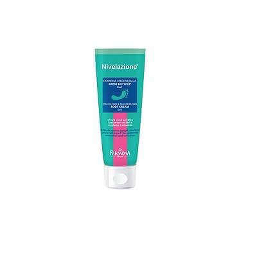 Crema gambe 4in1 Nivelazione, 30 ml, Farmona