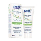 Crema per il cambio del pannolino, 75 ml, Dodie