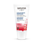 Weleda Melograno Crema Notte Rassodante, 30ml