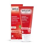 Weleda Melograno Crema Notte Rassodante, 30ml