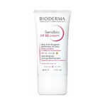 Bioderma Sensibio AR - BB Cream Trattamento Anti-Rossore Perfezionante, 40ml