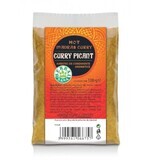 Curry picant, 100 gr, Herbal Sana