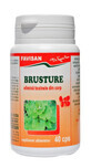 Brusture, 40 capsule, Favisan