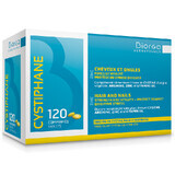 Cystiphane per Unghie e Capelli Sani, 120 compresse, Biorga