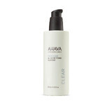 Desmaquillante 3 en 1 Time to Clear, 250 ml, Ahava