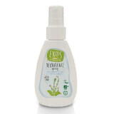 Bio deodorante spray alla menta Ekos, 100 ml, Pierpaoli