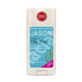 Jason Tea Tree Deodorant Stick 75ml