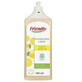 Detersivo piatti al gusto limone, 1000 ml, Friendly Organic