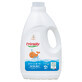 Detersivo per bucato dal profumo fruttato, 2000 ml, Friendly Organic