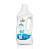 Laundry detergent fragrance free, 1000 ml, Friendly Organic