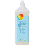 Detergente ecologico per lavare i piatti Sensitiv, 1 L, Sonett