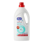 Hygienisches Waschmittel, +0 Monate, 1,5 Liter, Chicco