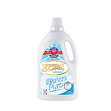 Detersivo liquido per bucato Bianco Puro Extra White, 2530 ml, Spuma di Sciampagna