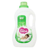 Detersivo liquido per bucato Cotton Soft Aloe, 1.1L, Teo Bebe