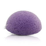 Konjac natural fibre sponge with lavender, 1 piece, Belmar Enterprises