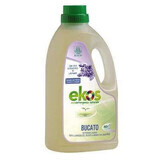 Detersivo liquido eco per bucato Ekos, 2 l, Pierpaoli