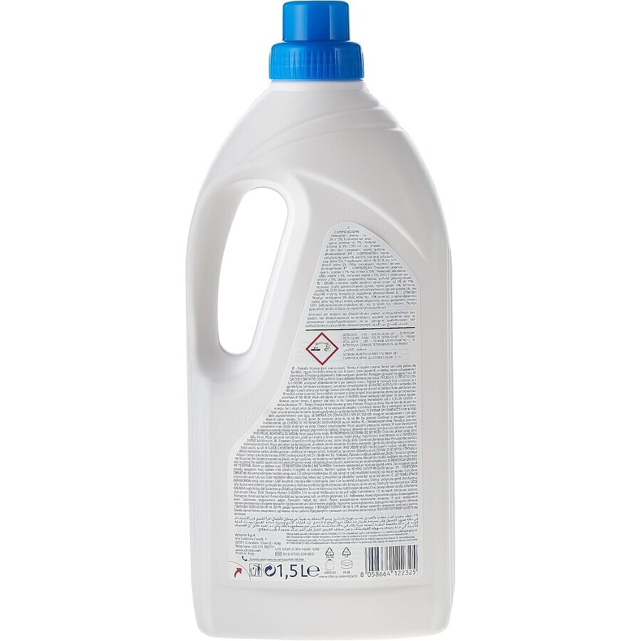 Sensitive Detersivo Bucato Chicco® 1,5l