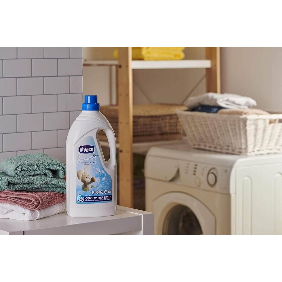 Sensitive Detersivo Bucato Chicco® 1,5l