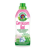 Fragrance-free laundry detergent, 750 ml, ChanteClair Vert