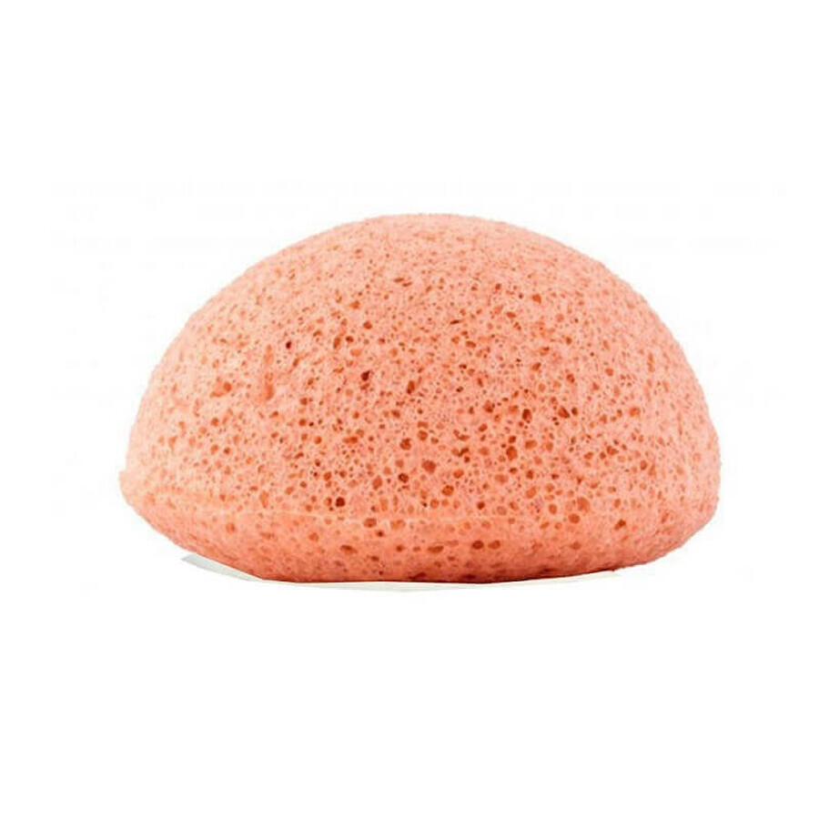 Konjac sponge for normal skin, 1 piece, Belmar Enterprises