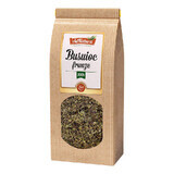 Basil leaves, 100 g, Adnatura