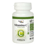 C Natural with acerola, 60 tablets, Dacia Plant