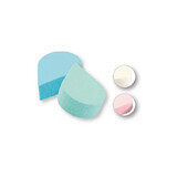 Cosmetic discs, 2pcs, Top Choice